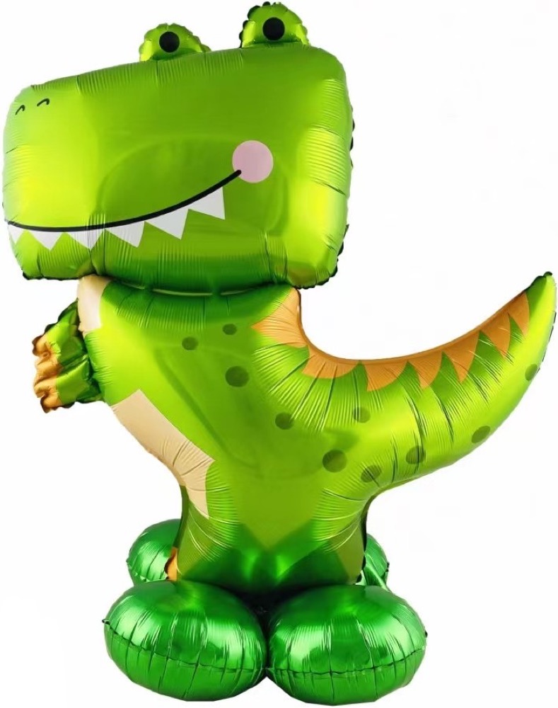 Falali 3D (39''/99 см) Фигура на подставке, Динозавр, 1 шт. в уп.