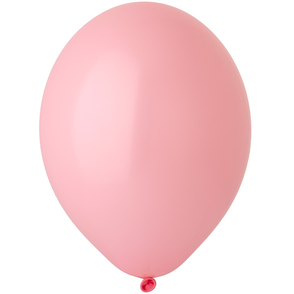 Belbal 85/004 Пастель Экстра Pink 50шт
