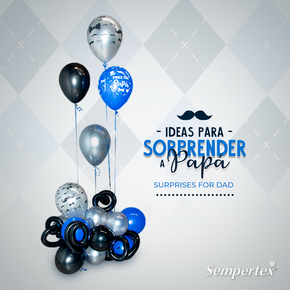 Sempertex S.A. (12''/30 см), Черный (080), пастель, 12 шт. 13