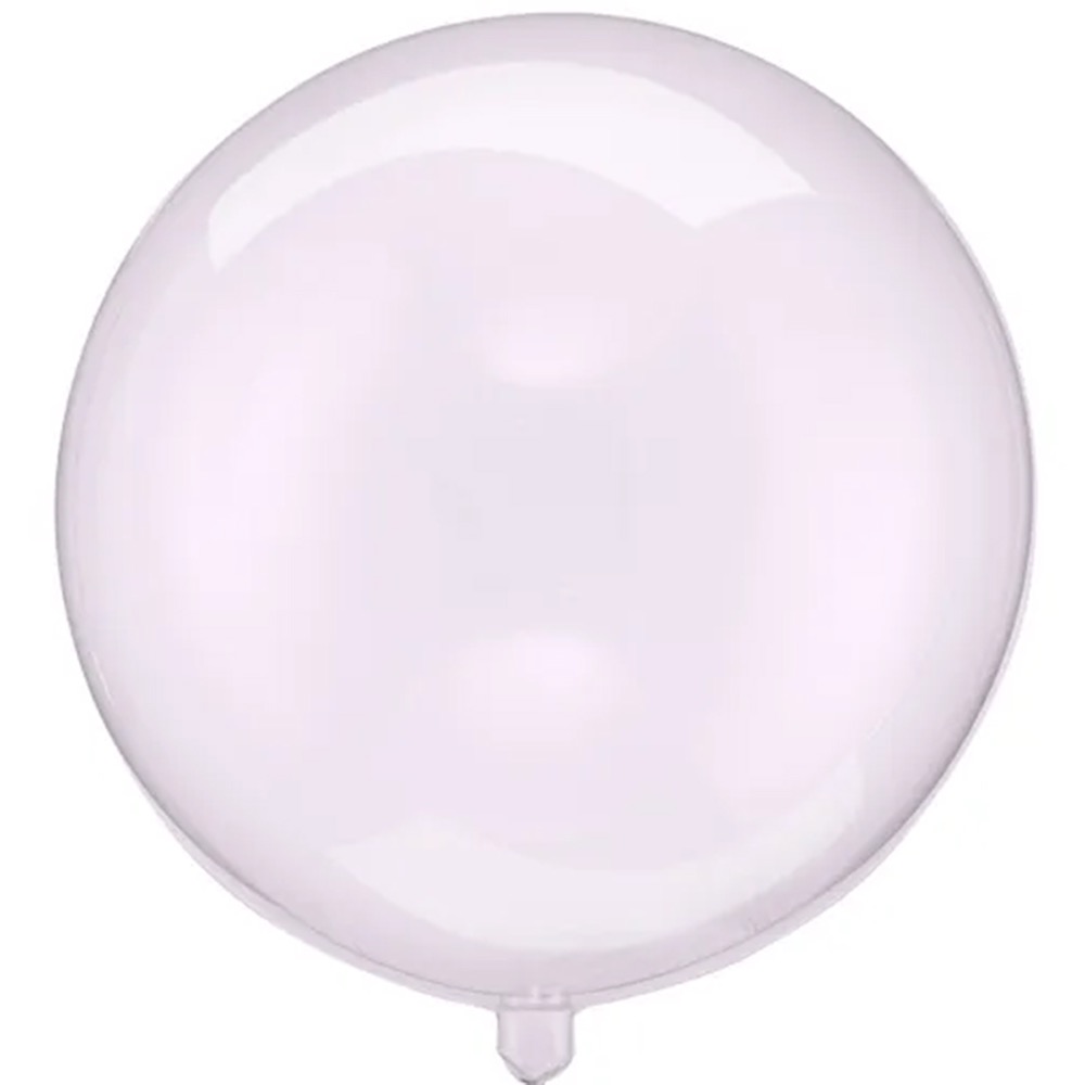 ПД BUBBLE Б/РИС 16" Кристалл Purple